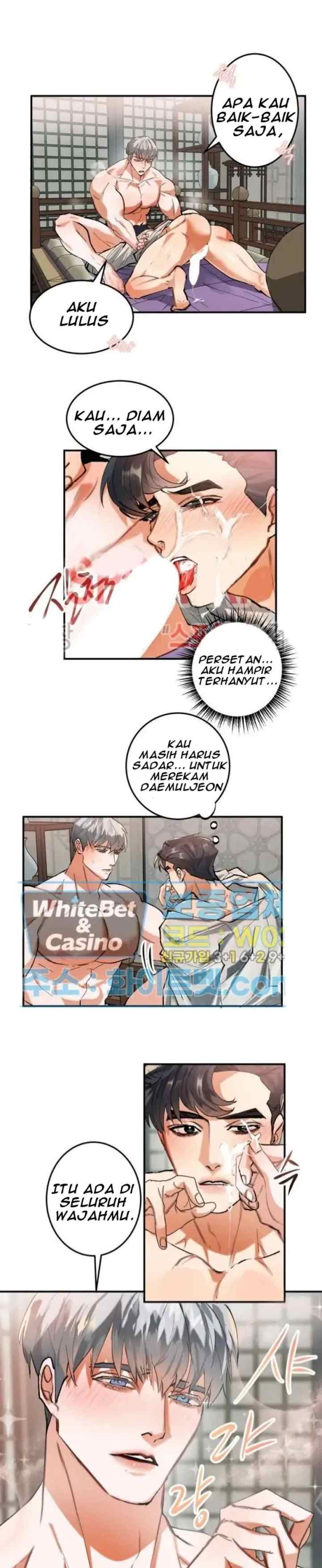 Daemuljeon chapter 15 halaman 9