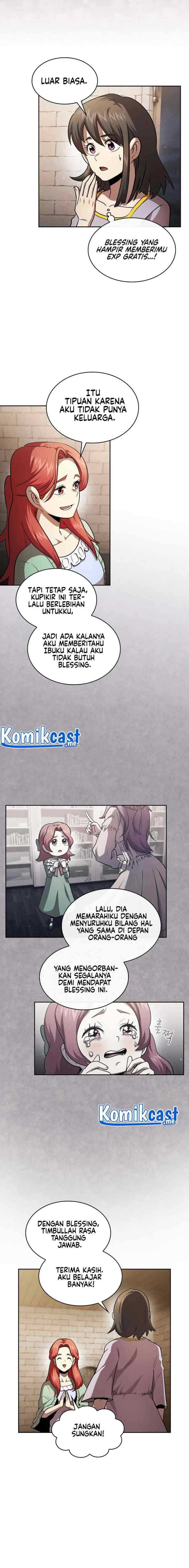 Is this Hero for Real? chapter 39 halaman 4
