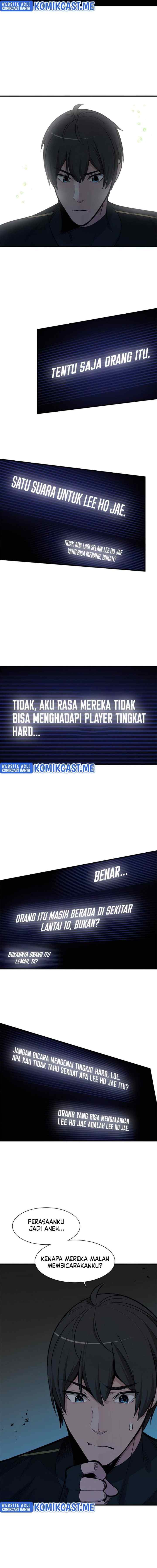 The Tutorial Is Too Tough! chapter 70 halaman 16