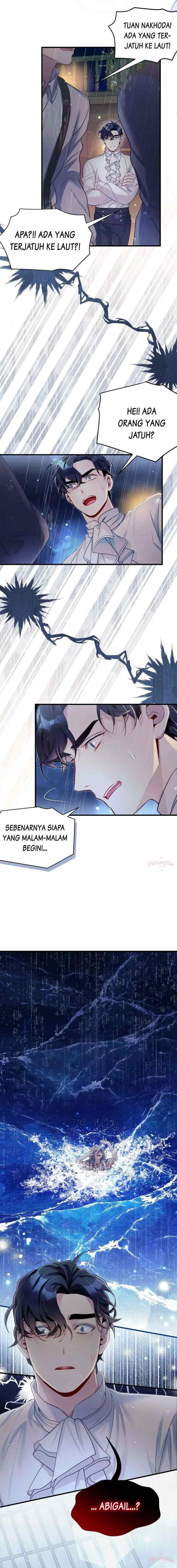 Not Sew Wicked Stepmom chapter 103 halaman 8