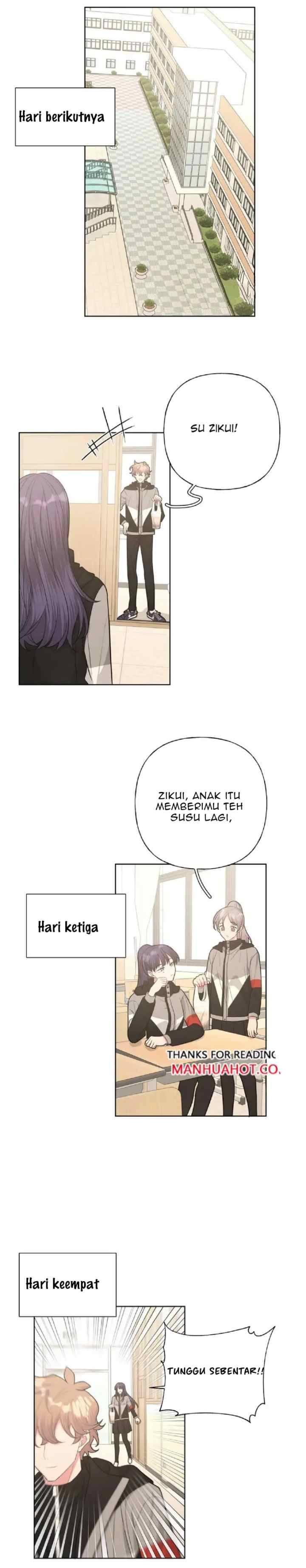 Don't Confess To Me chapter 53 halaman 7