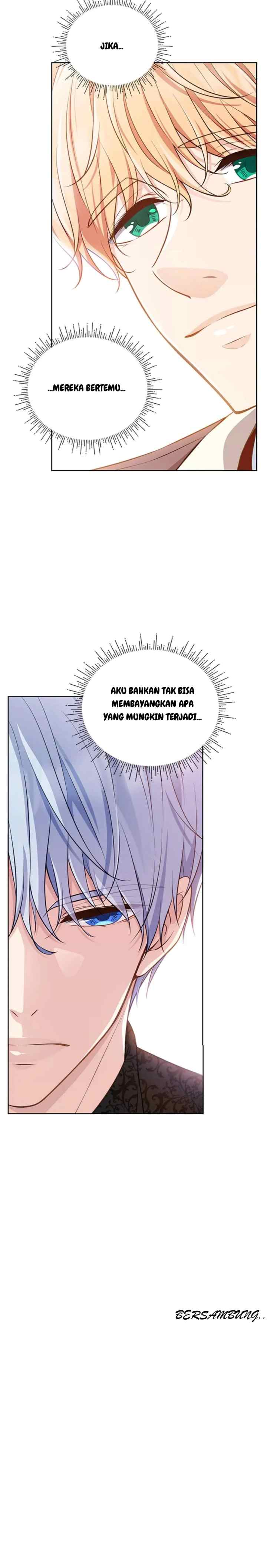 Dear My Friend chapter 17 halaman 18