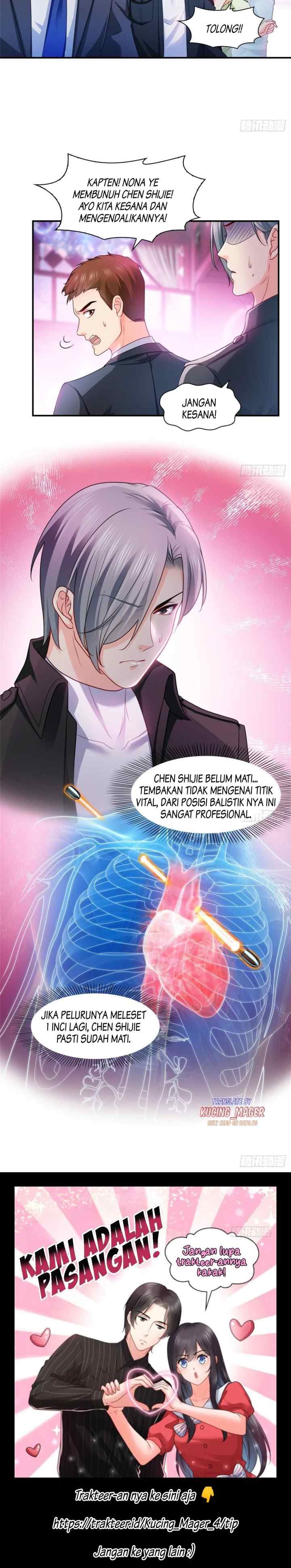 Just Like Cold Light Meets Scorching Sun chapter 126 halaman 15