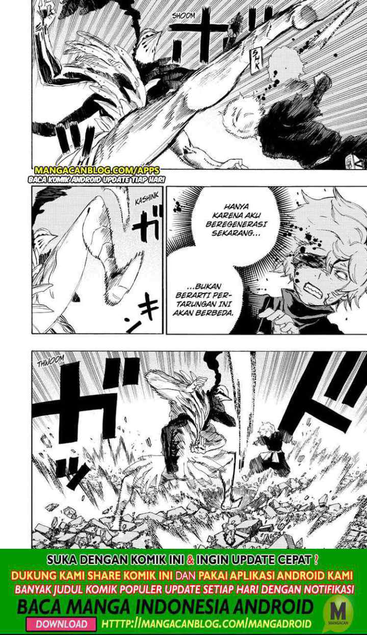 Jigokuraku chapter 68 halaman 10