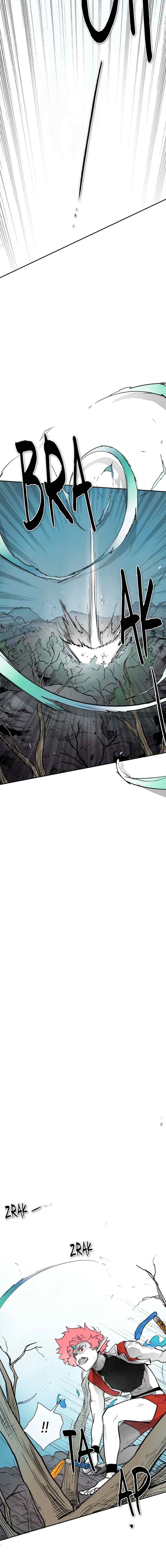 Ordinary Heroes chapter 241 halaman 18