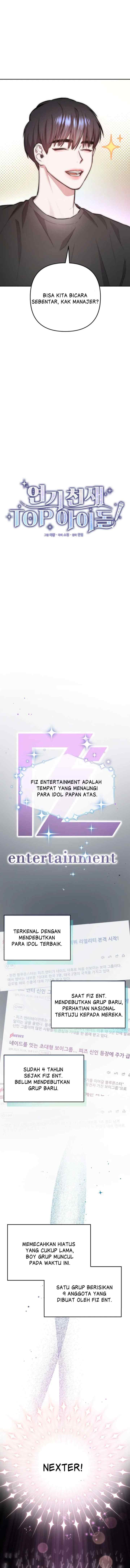 Acting Genius, Top Idol! chapter 10 halaman 4