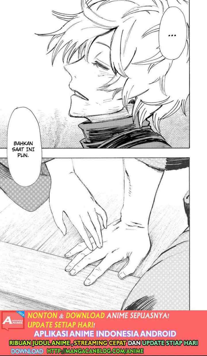 Jigokuraku chapter 52 halaman 13