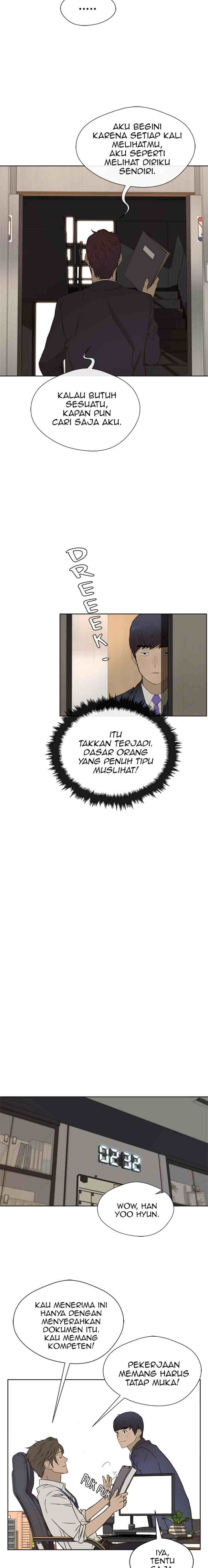 The Man chapter 24 halaman 15