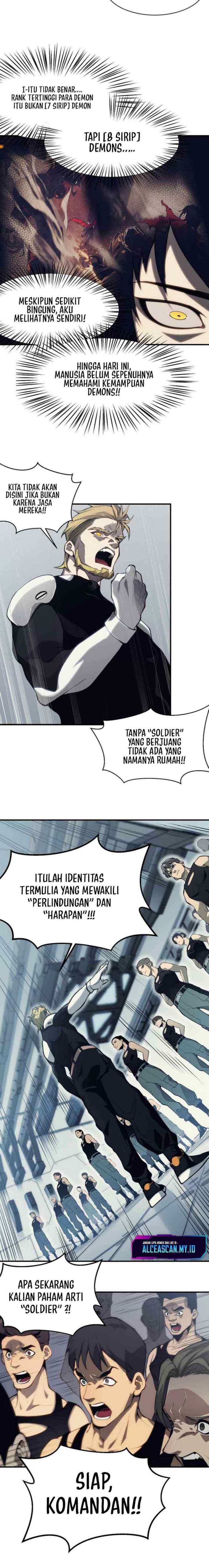 Demon Evolution chapter 1 halaman 13