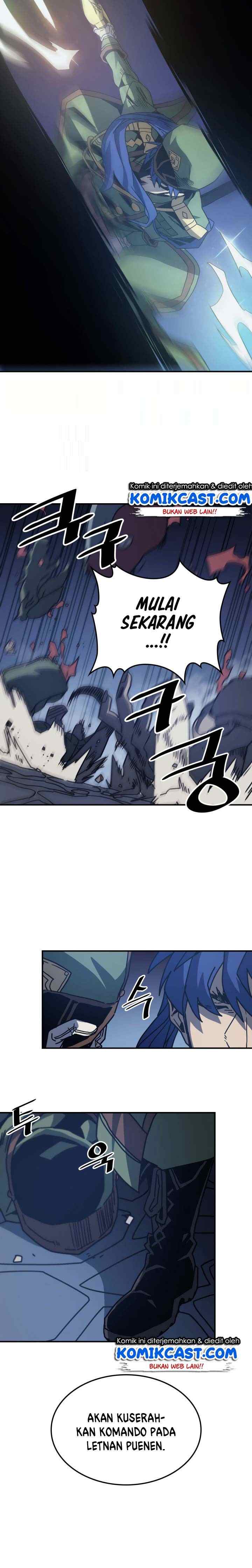 A Returner's Magic Should Be Special chapter 140 halaman 13