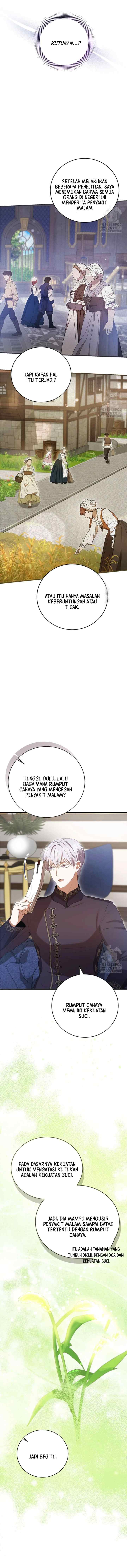 Peony - I Saw the Future with the Killer Grand Duke chapter 36 halaman 8