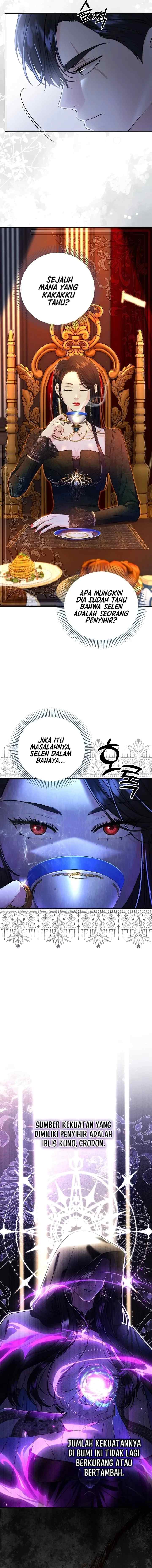 Grand Duke of the North chapter 28 halaman 5