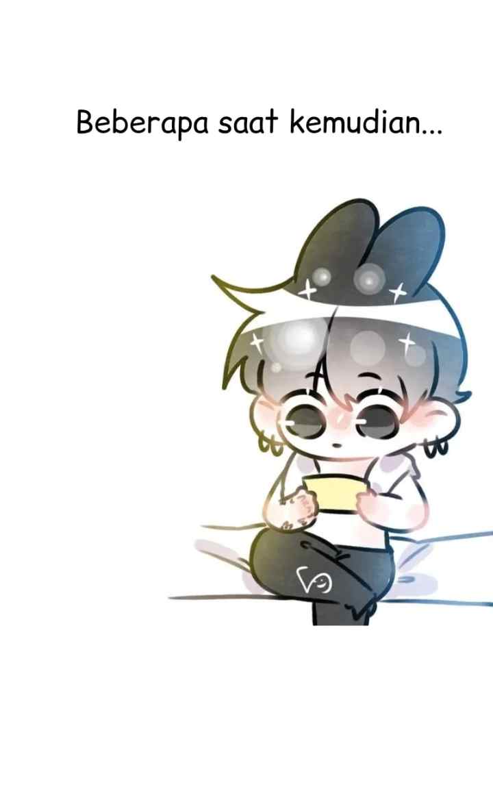 Hamster And The Bunny chapter 48 halaman 12