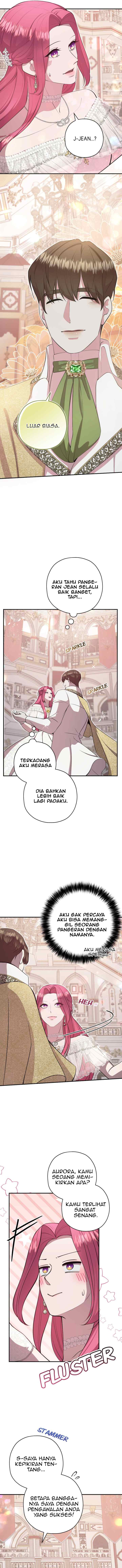 The Devilishly Trash Duke chapter 35 halaman 10