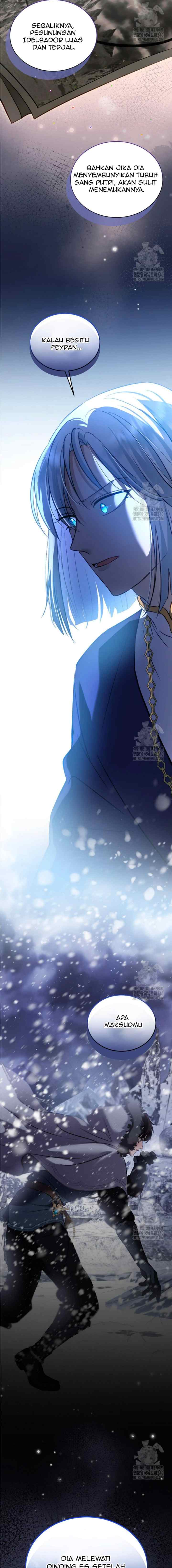 I Was Reincarnated As A Baby Fox God chapter 68 halaman 19