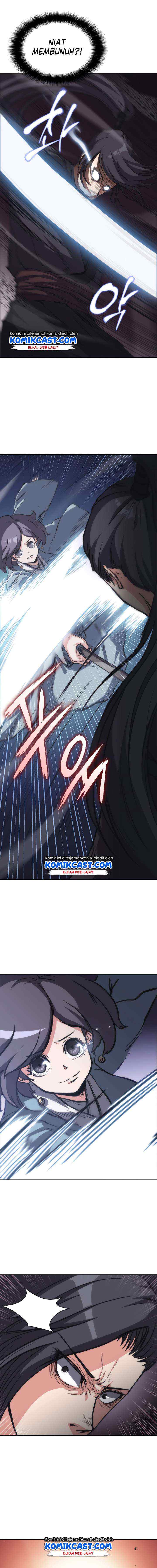MookHyang - The Origin chapter 27 halaman 16