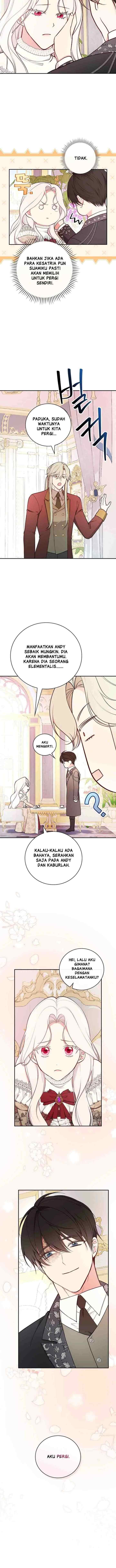 Seducing Duke Monster chapter 79 halaman 8