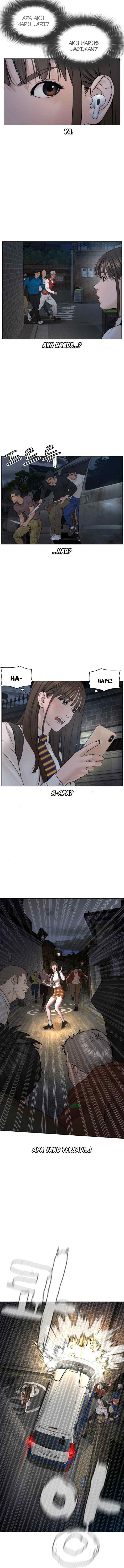 How to Fight chapter 112 halaman 11