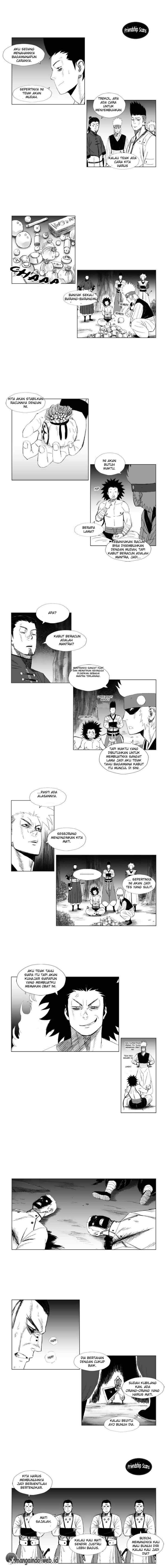 Red Storm chapter 43 halaman 4