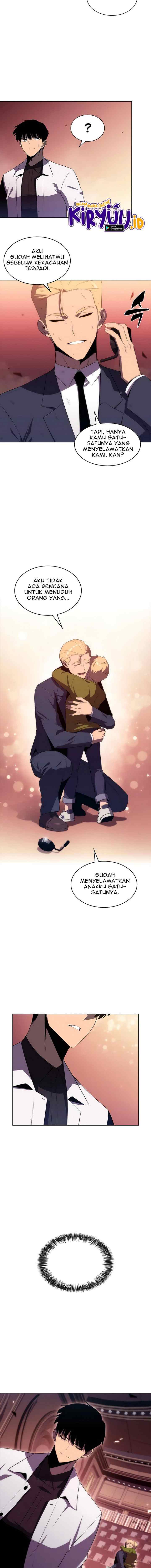 Solo Max-Level Newbie chapter 37 halaman 18