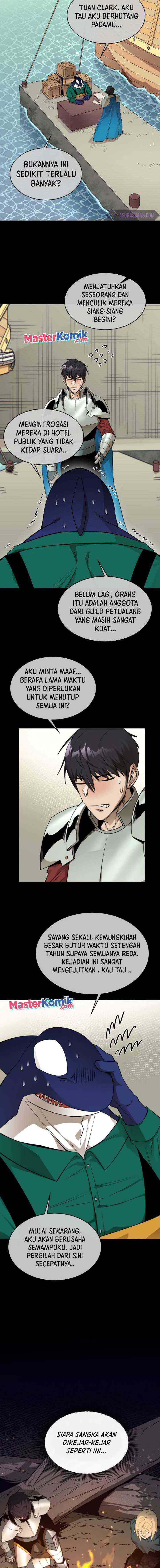 I Grow Stronger By Eating! chapter 53 halaman 13