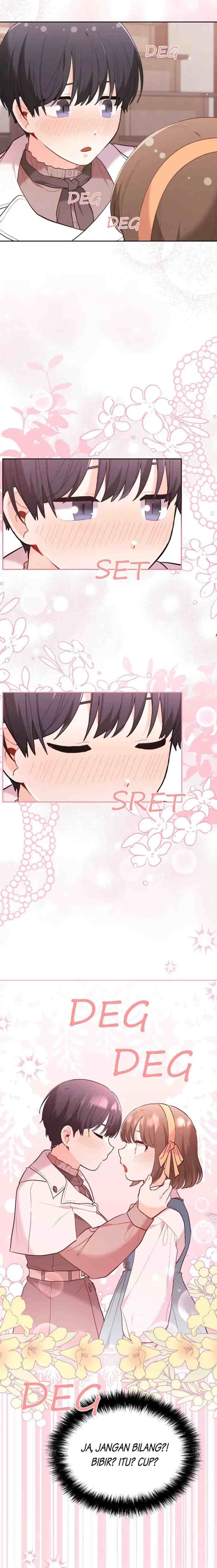 I Was Just an Ordinary Lady chapter 158 halaman 17