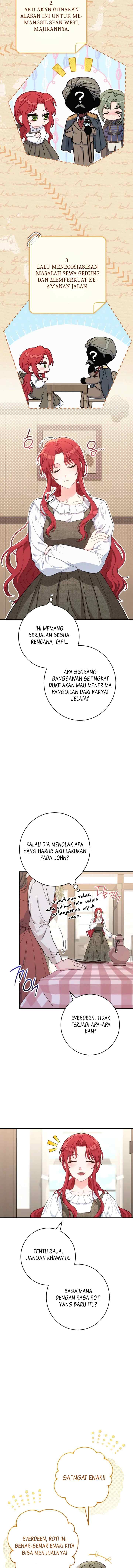 I Was Trying to Be Nice chapter 1 halaman 13