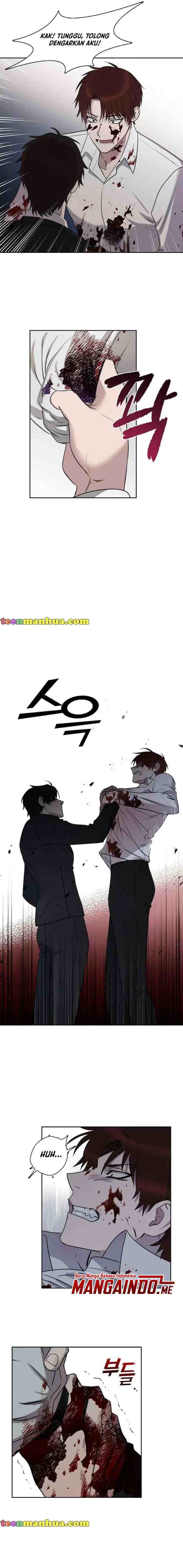 Fly Me to The Moon chapter 1 halaman 10