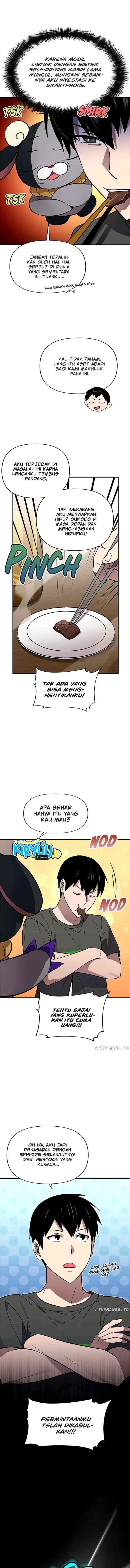 Cursed Manager's Regression chapter 61 halaman 4