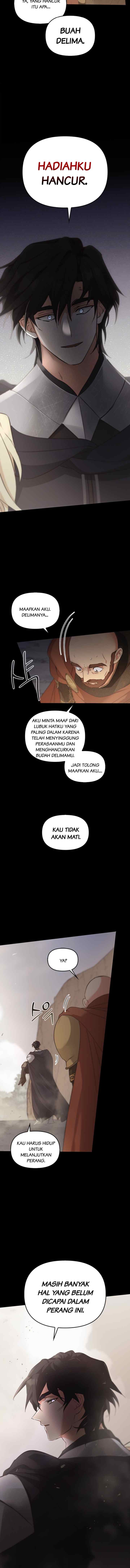 Regas chapter 43 halaman 11