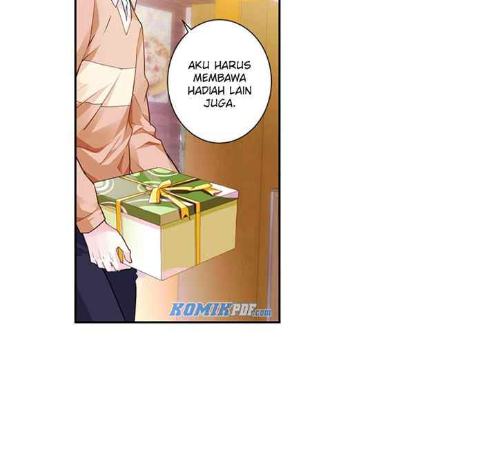 Guomin Laogong Dai Huijia chapter 10 halaman 8