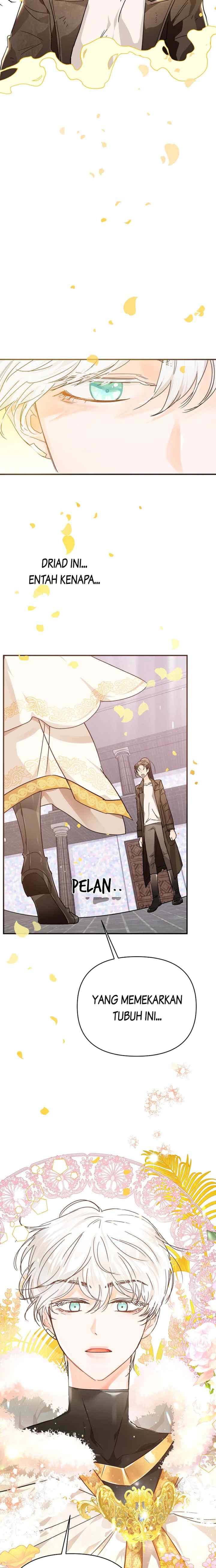 Terrarium Adventure chapter 7 halaman 18