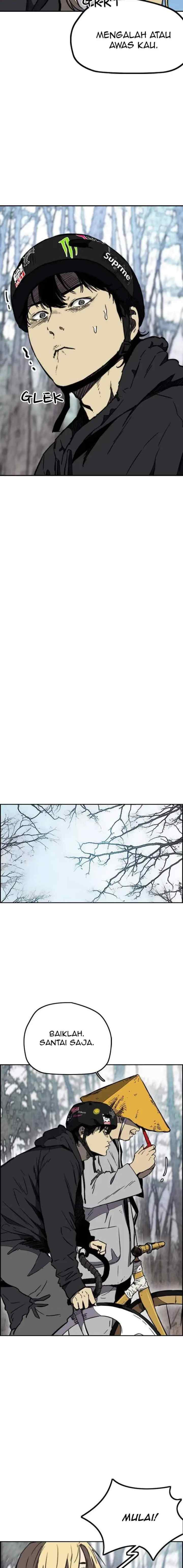 Wind Breaker chapter 258 halaman 13