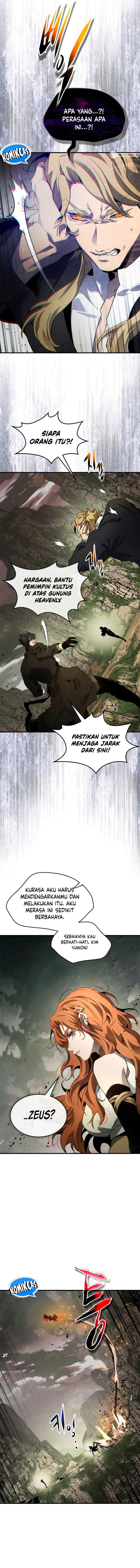 Leveling With the Gods chapter 118 halaman 10