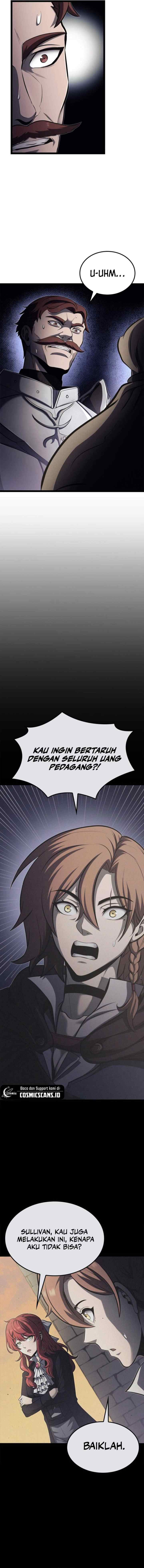 Prizefighter Kalri chapter 44 halaman 11