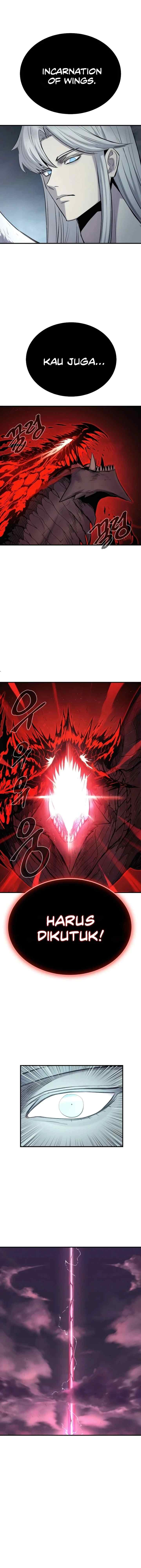 Howling Dragon (The Wailing Perversion) chapter 45 halaman 4