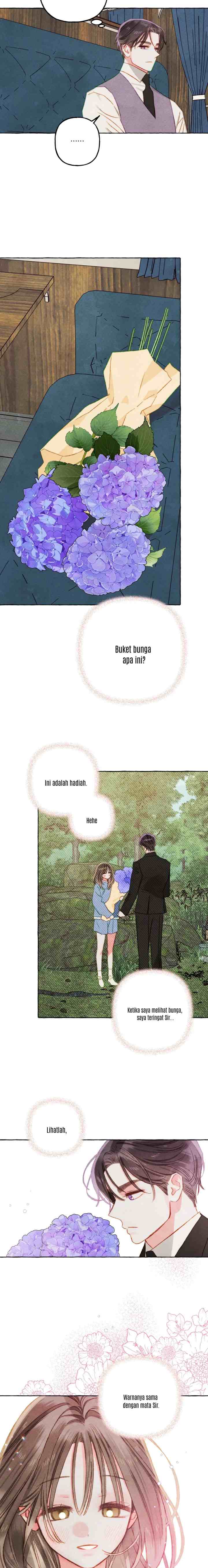 I Raised a Black Dragon chapter 45 halaman 4