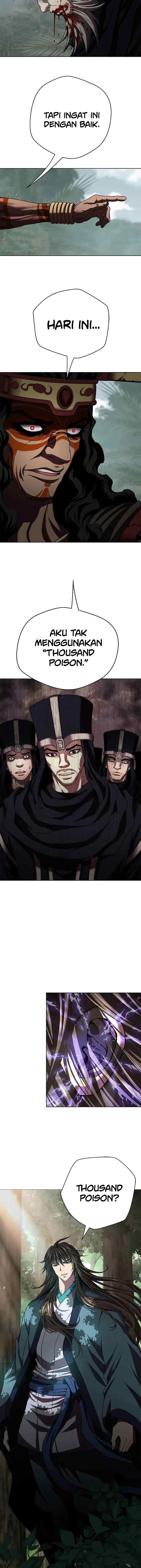 Invincible Territory chapter 19 halaman 6