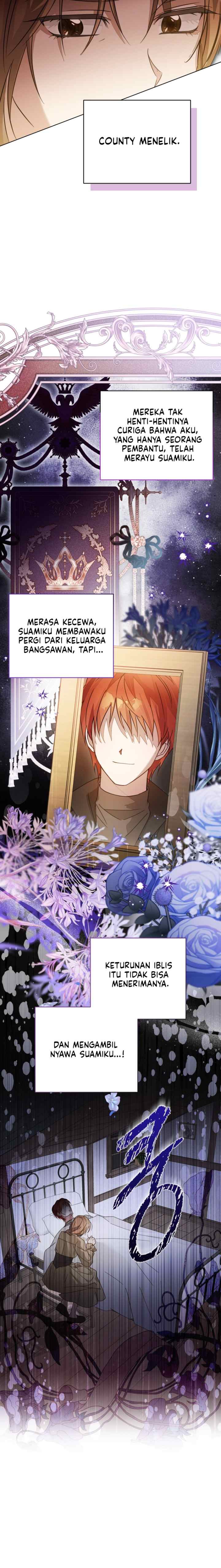 The Nerd Turned Out to Be the Tyrant chapter 22 halaman 10