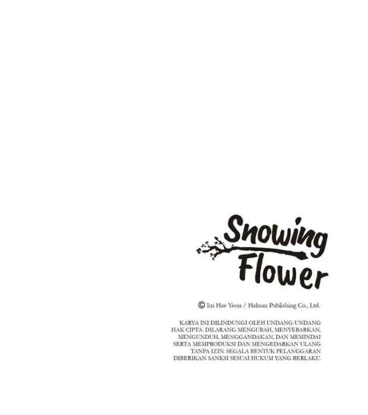 Snow Blossom chapter 29 halaman 16