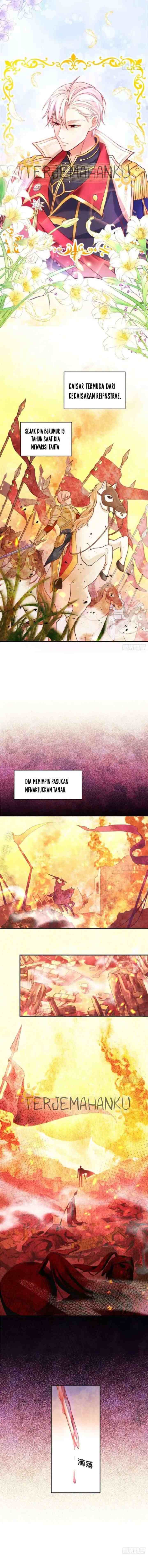 The Enchanting Villainess chapter 2 halaman 7