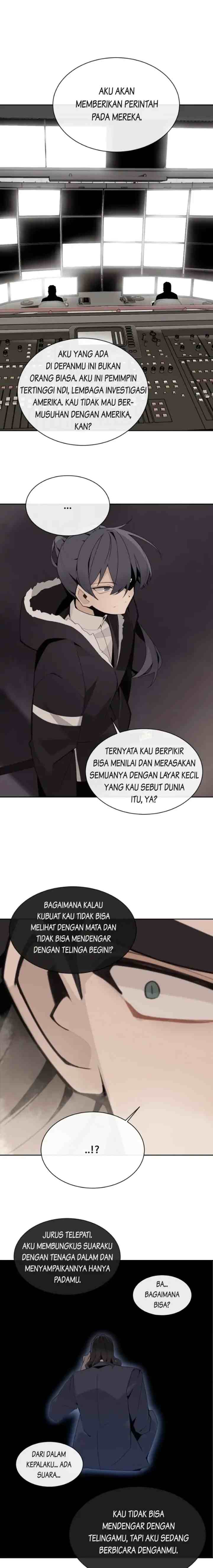 Devil Sword King chapter 263 halaman 6