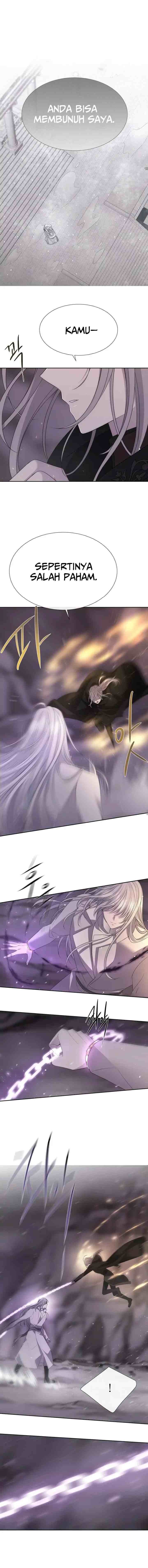 Charlotte Has Five Disciples chapter 150 halaman 8