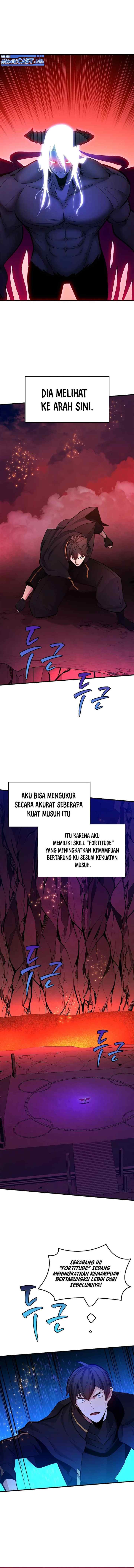 The Tutorial Is Too Tough! chapter 168 halaman 13