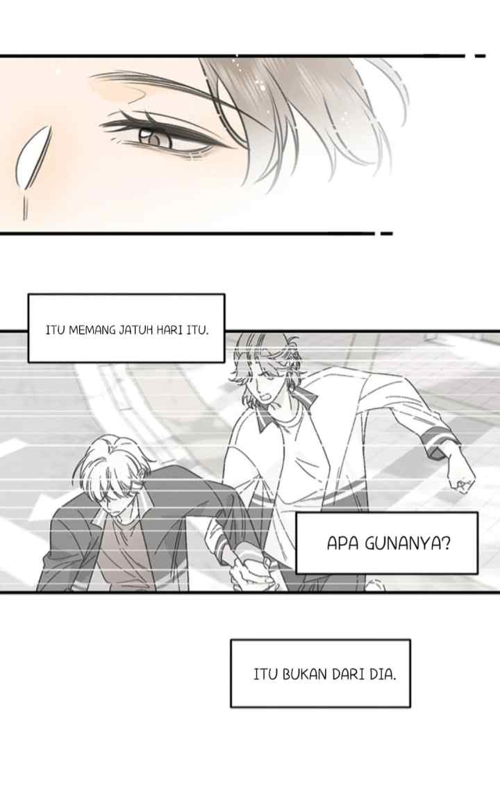 Salt Friend chapter 180 halaman 5