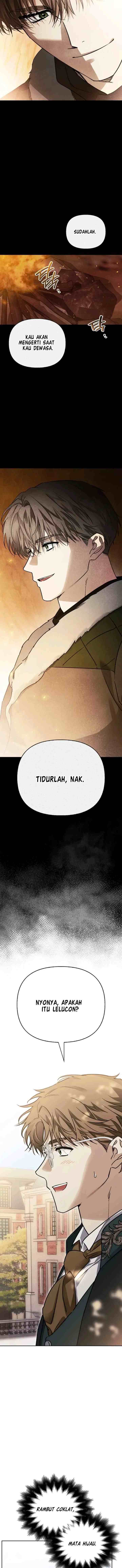 I Tamed My Ex-Husband's Mad Dog chapter 39 halaman 4
