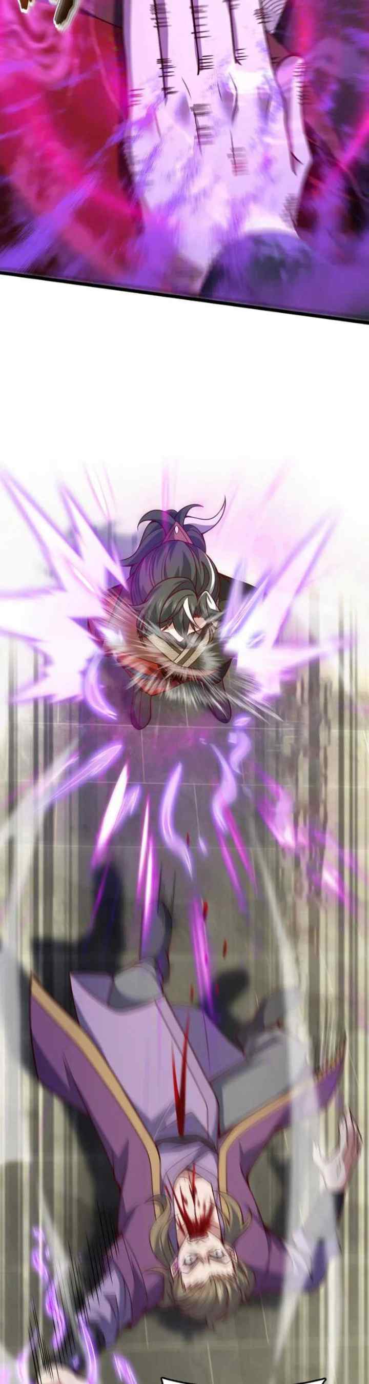 I Am the Descendant of the Divine Dragon! chapter 36 halaman 10