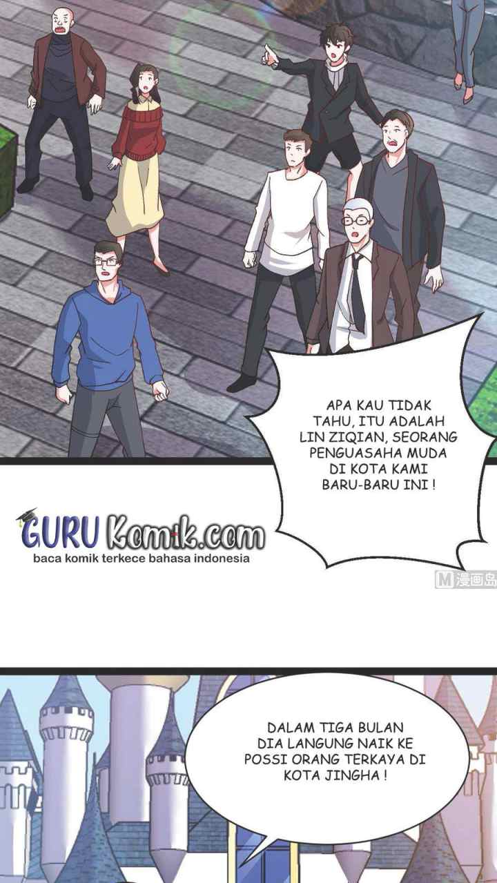 Rebirth Into the Strongest Immortal Cultivator chapter 60 halaman 10