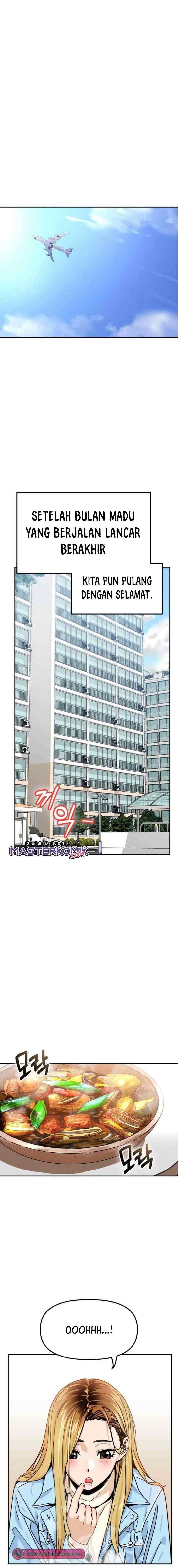 Match Made in Heaven by Chance chapter 3 halaman 13