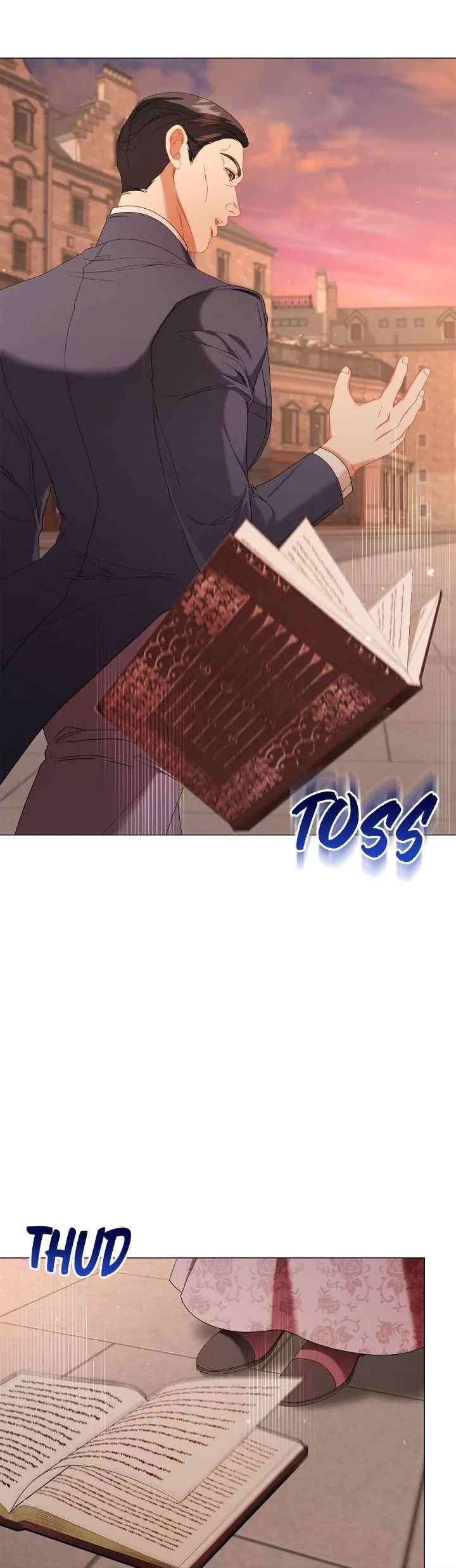 Love Doesn't Matter chapter 51 halaman 5